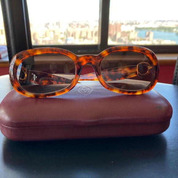 Cartier Accessories - Cartier eyewear